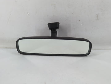 2013-2017 Honda Accord Interior Rear View Mirror Replacement OEM P/N:A047171 Fits OEM Used Auto Parts - Oemusedautoparts1.co
