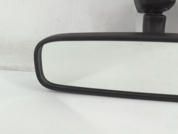 2013-2017 Honda Accord Interior Rear View Mirror Replacement OEM P/N:A047171 Fits OEM Used Auto Parts