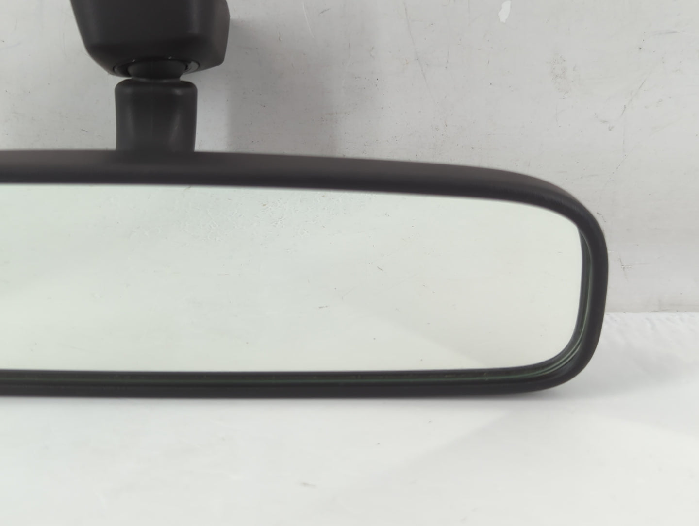 2013-2017 Honda Accord Interior Rear View Mirror Replacement OEM P/N:A047171 Fits OEM Used Auto Parts - Oemusedautoparts1.co