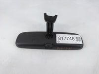 2013-2017 Honda Accord Interior Rear View Mirror Replacement OEM P/N:A047171 Fits OEM Used Auto Parts - Oemusedautoparts1.co