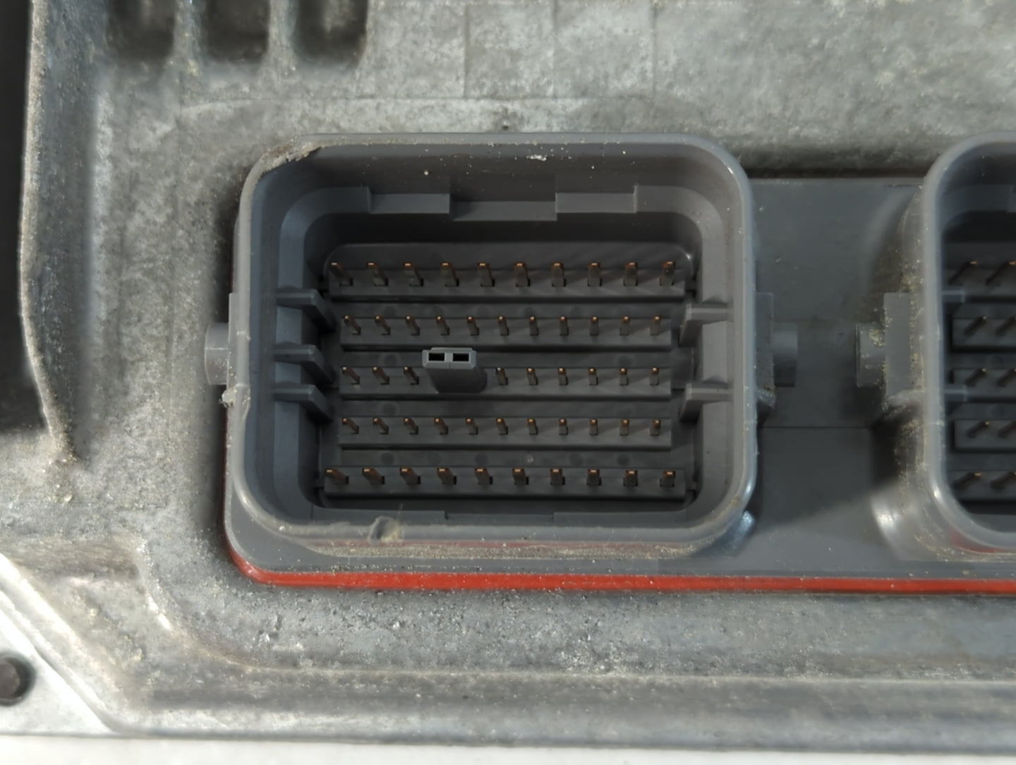 2015 Honda Accord PCM Engine Control Computer ECU ECM PCU OEM P/N:37820-5A1-L73 Fits OEM Used Auto Parts - Oemusedautoparts1