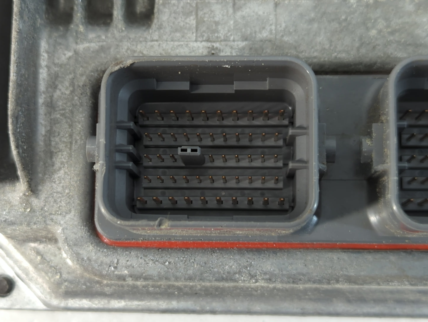 2015 Honda Accord PCM Engine Control Computer ECU ECM PCU OEM P/N:37820-5A1-L73 Fits OEM Used Auto Parts - Oemusedautoparts1