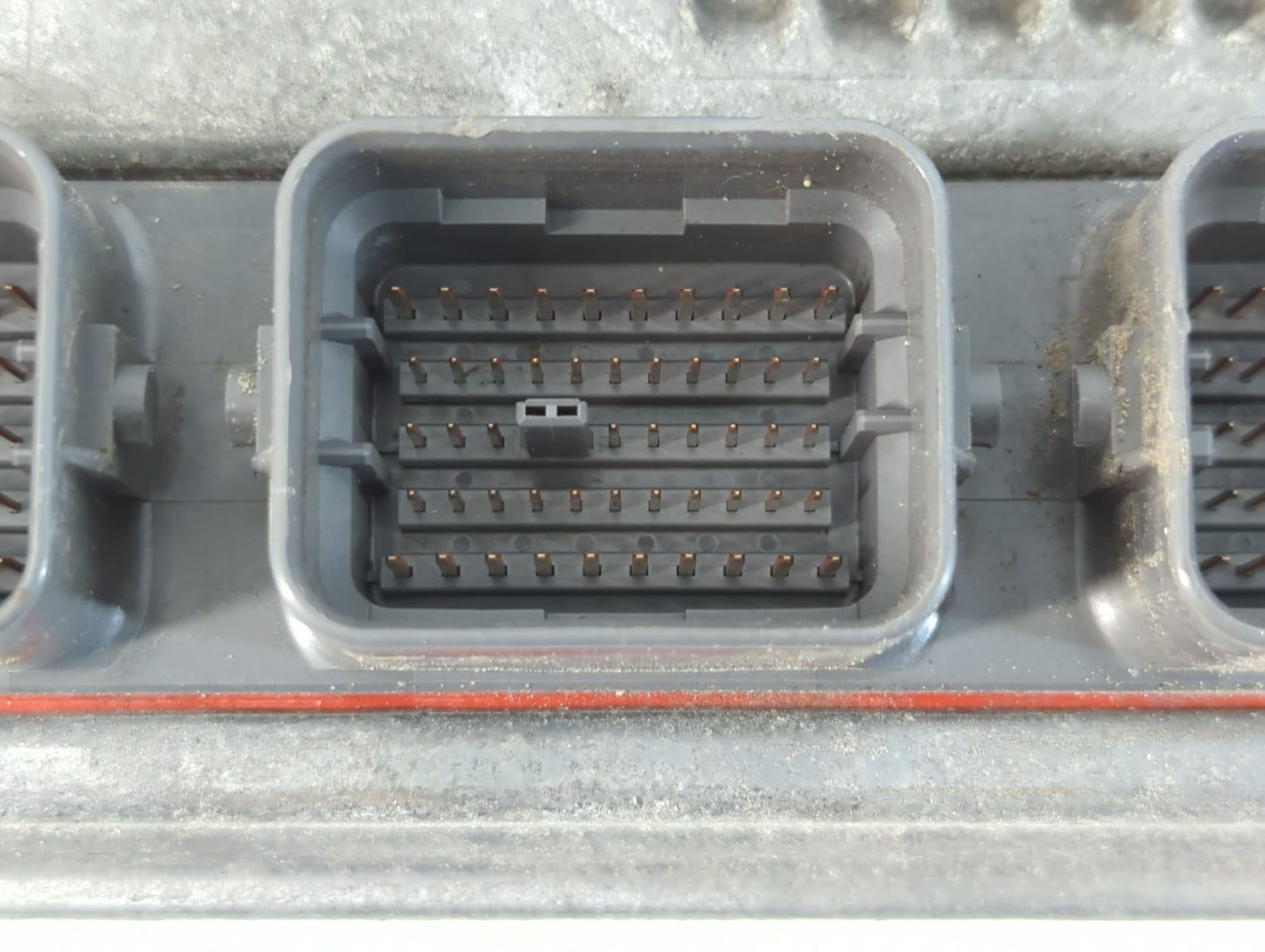 2015 Honda Accord PCM Engine Control Computer ECU ECM PCU OEM P/N:37820-5A1-L73 Fits OEM Used Auto Parts - Oemusedautoparts1