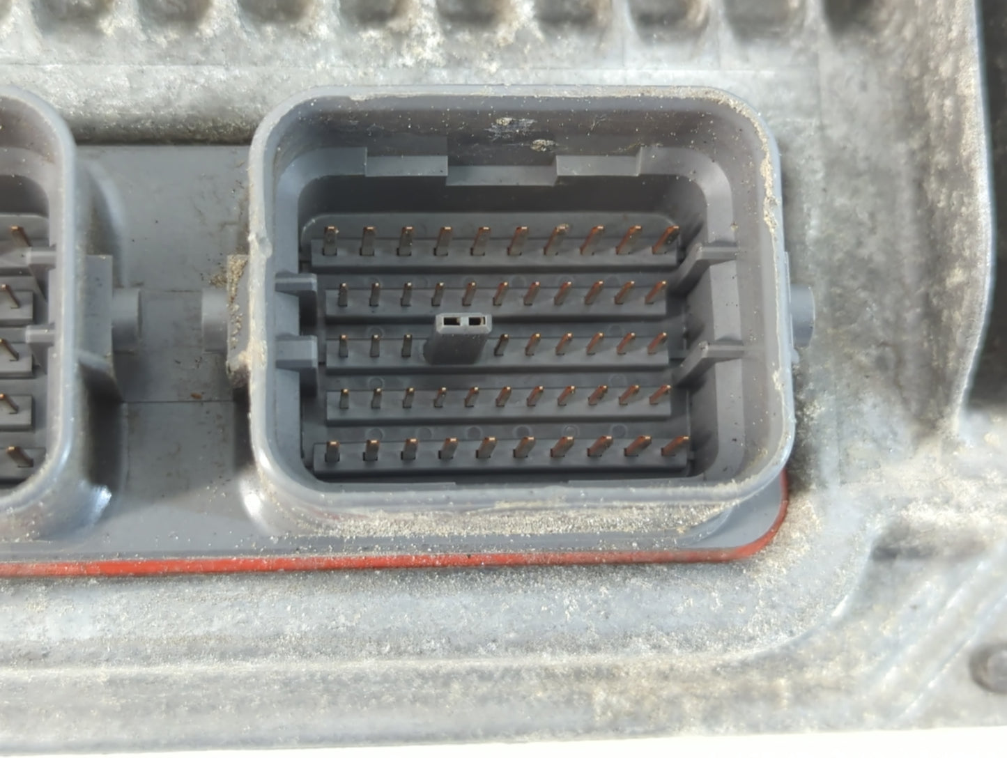 2015 Honda Accord PCM Engine Control Computer ECU ECM PCU OEM P/N:37820-5A1-L73 Fits OEM Used Auto Parts - Oemusedautoparts1