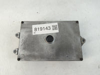 2015 Honda Accord PCM Engine Control Computer ECU ECM PCU OEM P/N:37820-5A1-L73 Fits OEM Used Auto Parts - Oemusedautoparts1