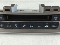 2013-2015 Honda Accord Climate Control Module Temperature AC/Heater Replacement P/N:79600T2FA411M1 Fits Fits 2013 2014 2015 