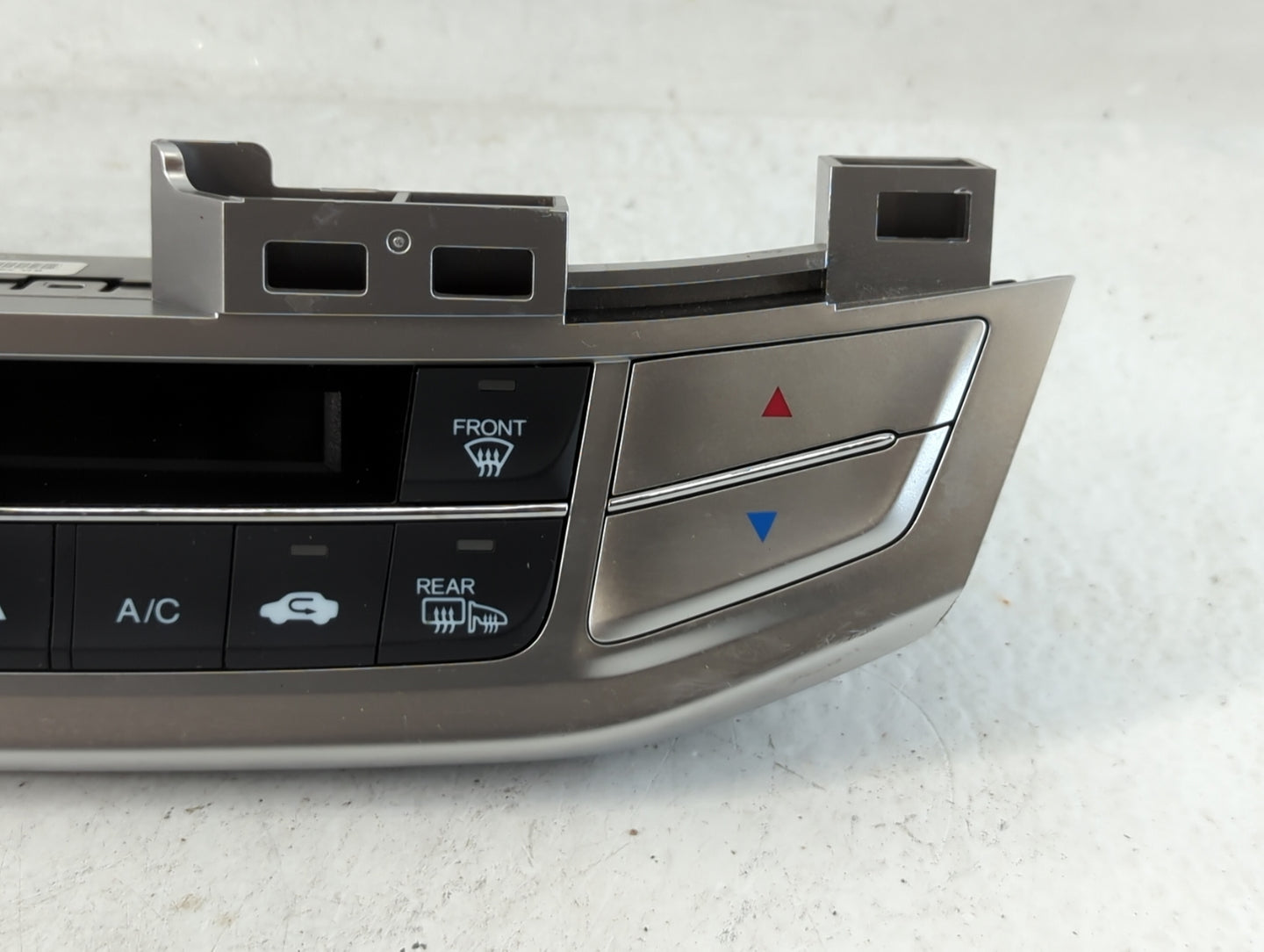 2013-2015 Honda Accord Climate Control Module Temperature AC/Heater Replacement P/N:79600T2FA411M1 Fits Fits 2013 2014 2015 