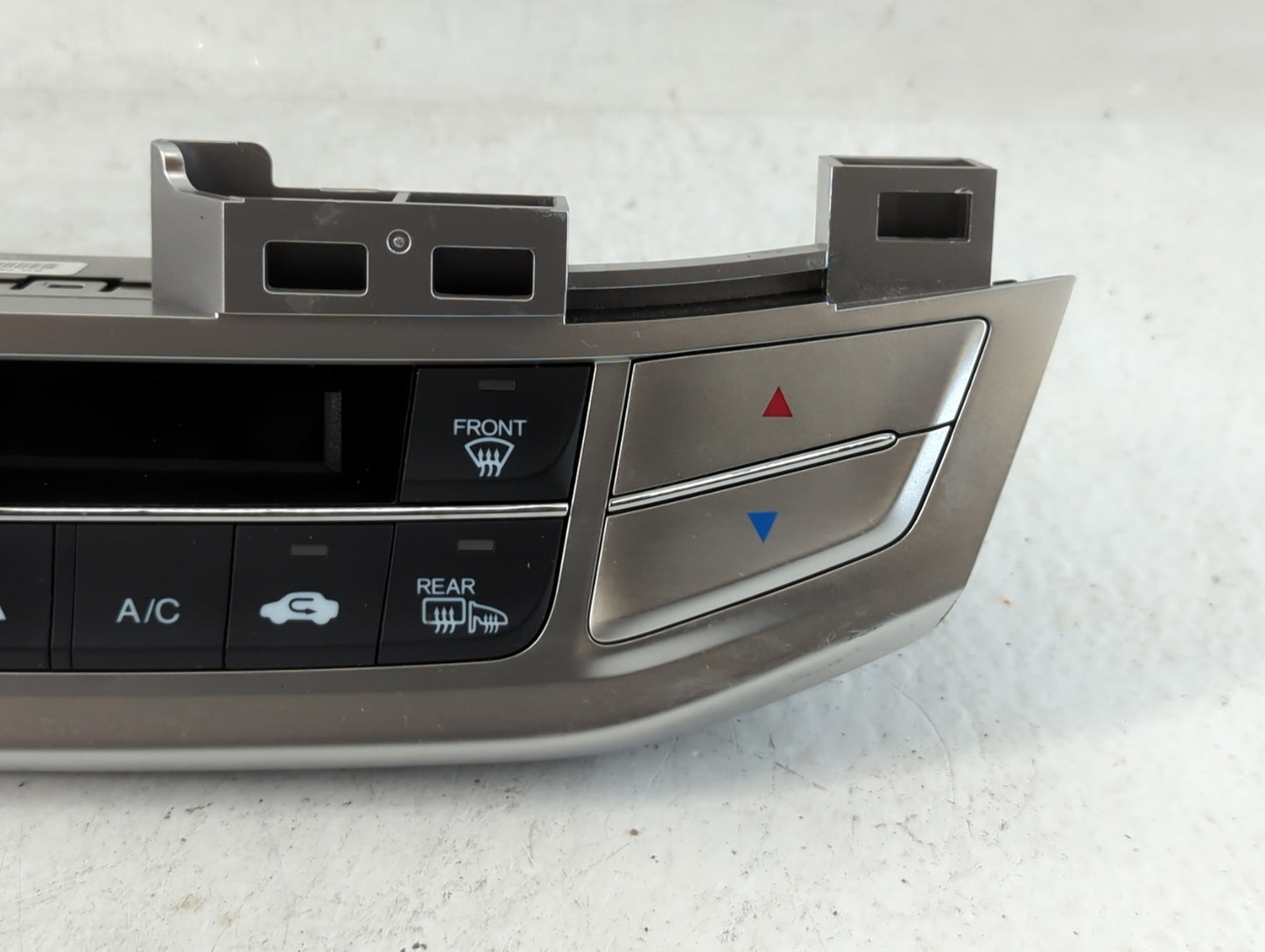 2013-2015 Honda Accord Climate Control Module Temperature AC/Heater Replacement P/N:79600T2FA411M1 Fits Fits 2013 2014 2015 