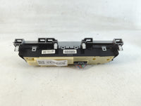 2013-2015 Honda Accord Climate Control Module Temperature AC/Heater Replacement P/N:79600T2FA411M1 Fits Fits 2013 2014 2015 
