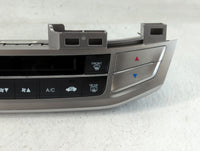2013-2015 Honda Accord Climate Control Module Temperature AC/Heater Replacement P/N:79600T2FFA611M1 Fits Fits 2013 2014 2015