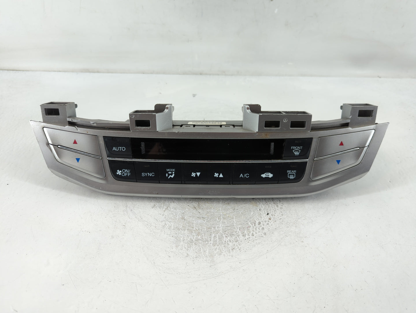2013-2015 Honda Accord Climate Control Module Temperature AC/Heater Replacement P/N:BH 79600 T2F A611 M1 Fits Fits 2013 2014