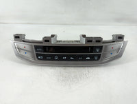 2013-2015 Honda Accord Climate Control Module Temperature AC/Heater Replacement P/N:BH 79600 T2F A611 M1 Fits Fits 2013 2014