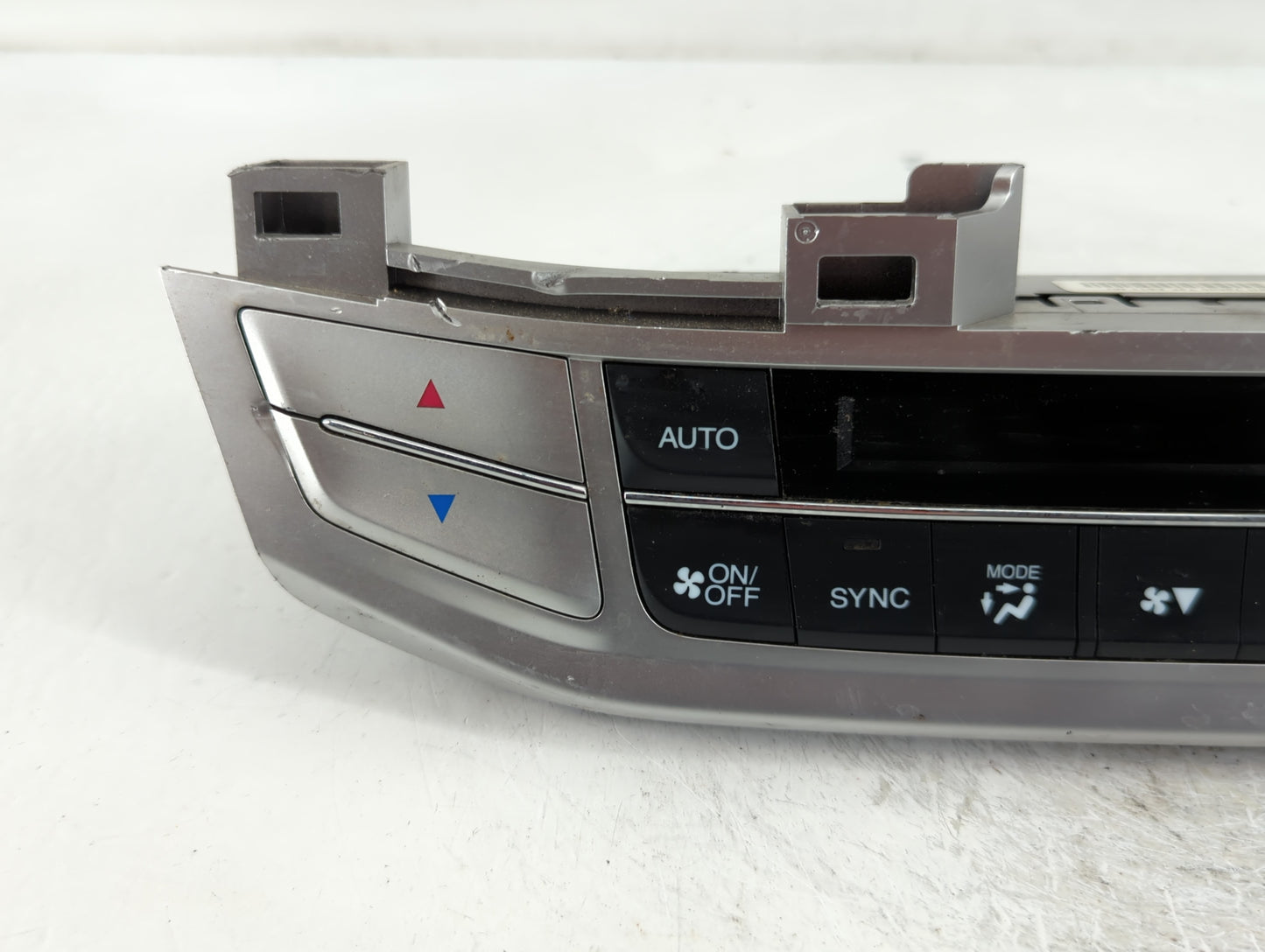 2013-2015 Honda Accord Climate Control Module Temperature AC/Heater Replacement P/N:BH 79600 T2F A611 M1 Fits Fits 2013 2014