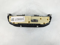 2013-2015 Honda Accord Climate Control Module Temperature AC/Heater Replacement P/N:BH 79600 T2F A611 M1 Fits Fits 2013 2014