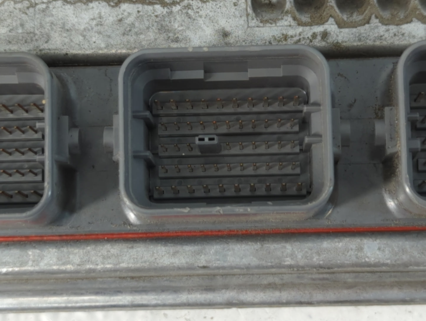2015 Honda Accord PCM Engine Control Computer ECU ECM PCU OEM P/N:37820-5A1-L53 Fits OEM Used Auto Parts - Oemusedautoparts1
