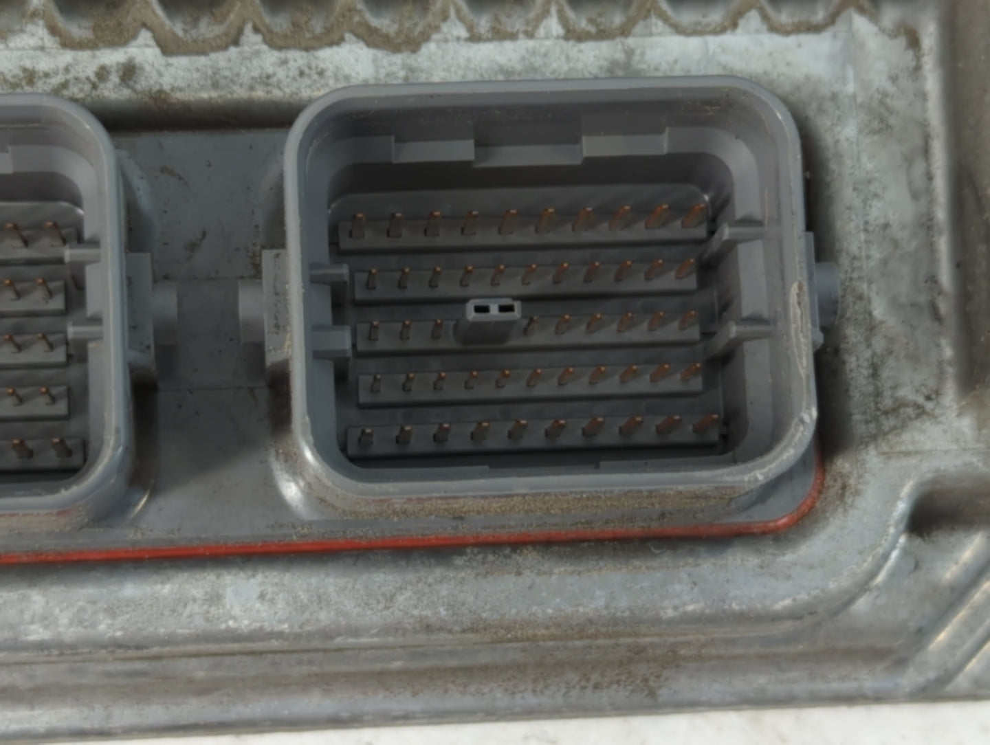 2015 Honda Accord PCM Engine Control Computer ECU ECM PCU OEM P/N:37820-5A1-L53 Fits OEM Used Auto Parts - Oemusedautoparts1