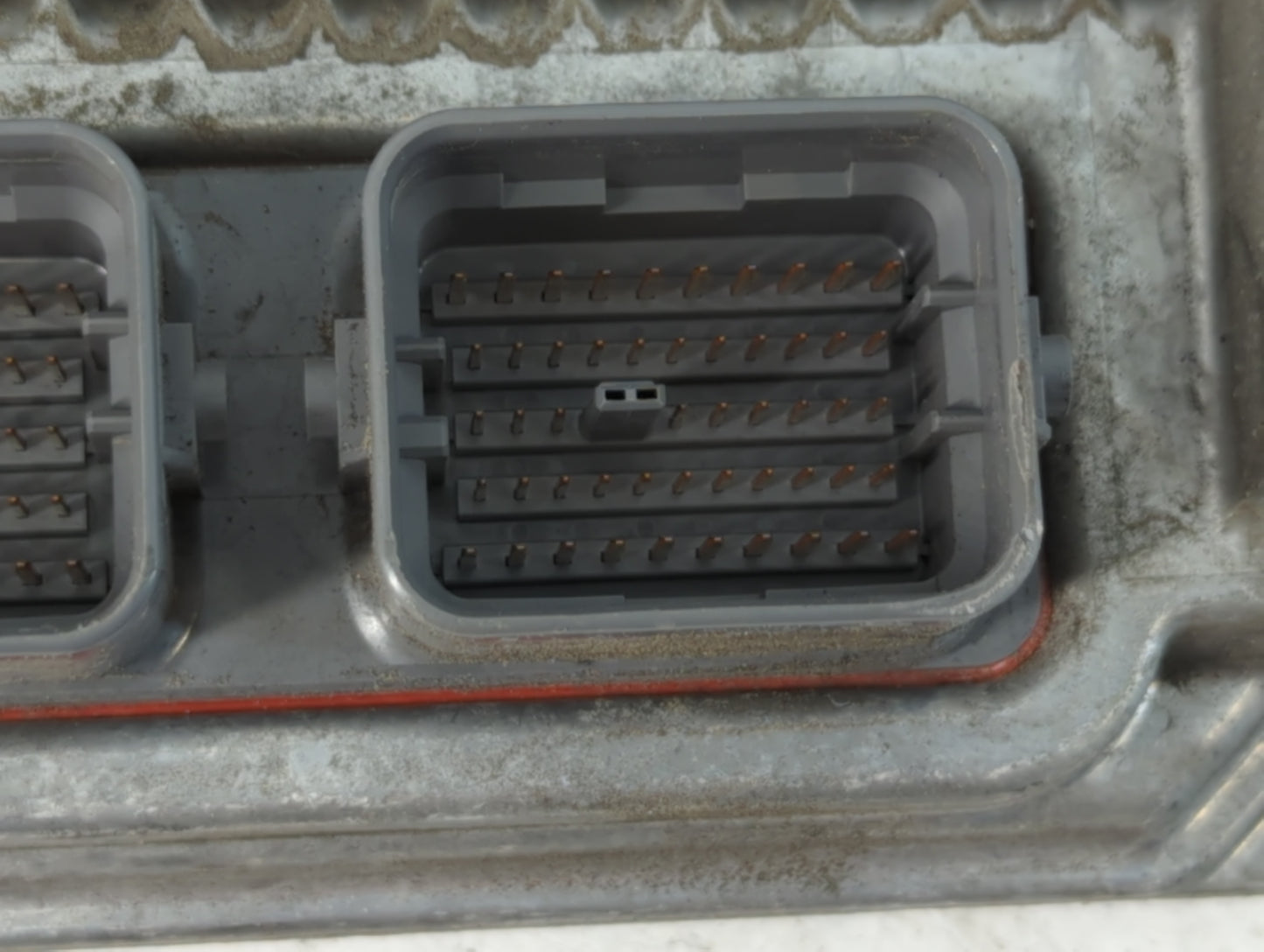 2015 Honda Accord PCM Engine Control Computer ECU ECM PCU OEM P/N:37820-5A1-L53 Fits OEM Used Auto Parts - Oemusedautoparts1