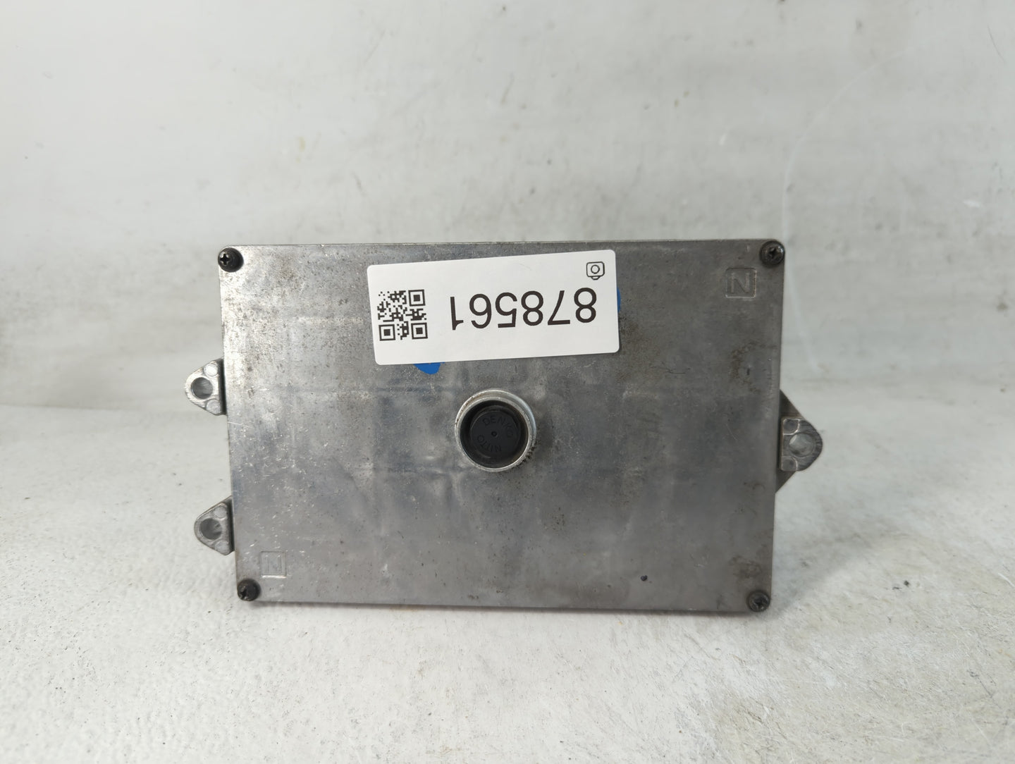 2015 Honda Accord PCM Engine Control Computer ECU ECM PCU OEM P/N:37820-5A1-L53 Fits OEM Used Auto Parts - Oemusedautoparts1