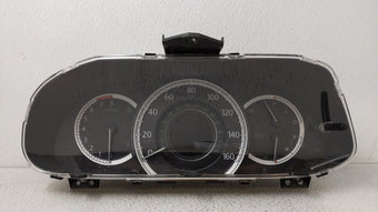 compare product 2015-2017 Honda Accord Instrument Cluster Speedometer Gauges P/N:78100-T2F-A722-M1 78100-T2F-A710-M1 Fits Fits 2015 2016 2017 OEM Used Auto Parts