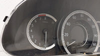 2015-2017 Honda Accord Instrument Cluster Speedometer Gauges P/N:78100-T2F-A722-M1 78100-T2F-A710-M1 Fits Fits 2015 2016 201