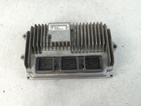 2015 Honda Accord PCM Engine Control Computer ECU ECM PCU OEM P/N:37820-5A1-L73 Fits OEM Used Auto Parts - Oemusedautoparts1