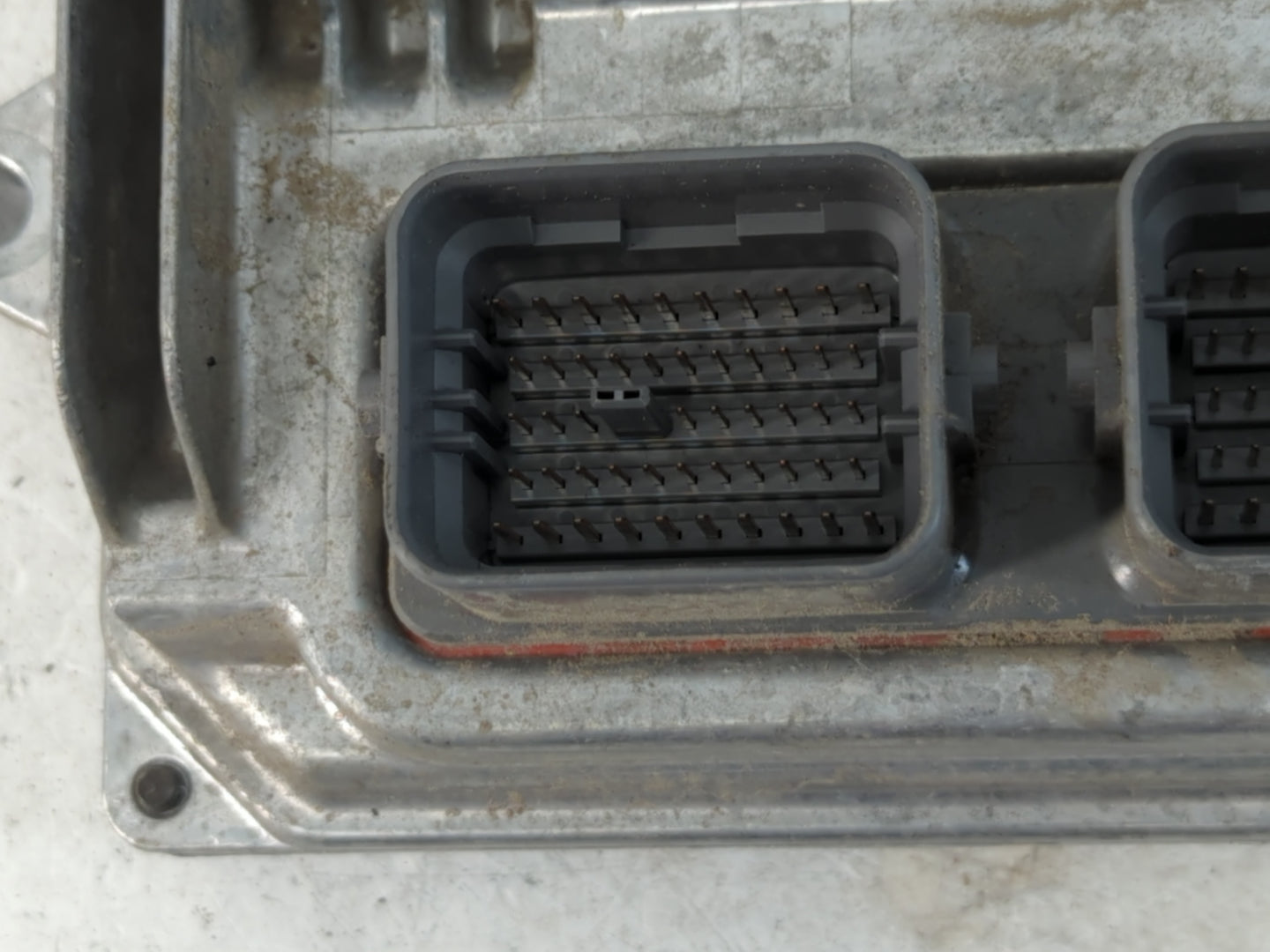 2015 Honda Accord PCM Engine Control Computer ECU ECM PCU OEM P/N:37820-5A1-L73 Fits OEM Used Auto Parts - Oemusedautoparts1
