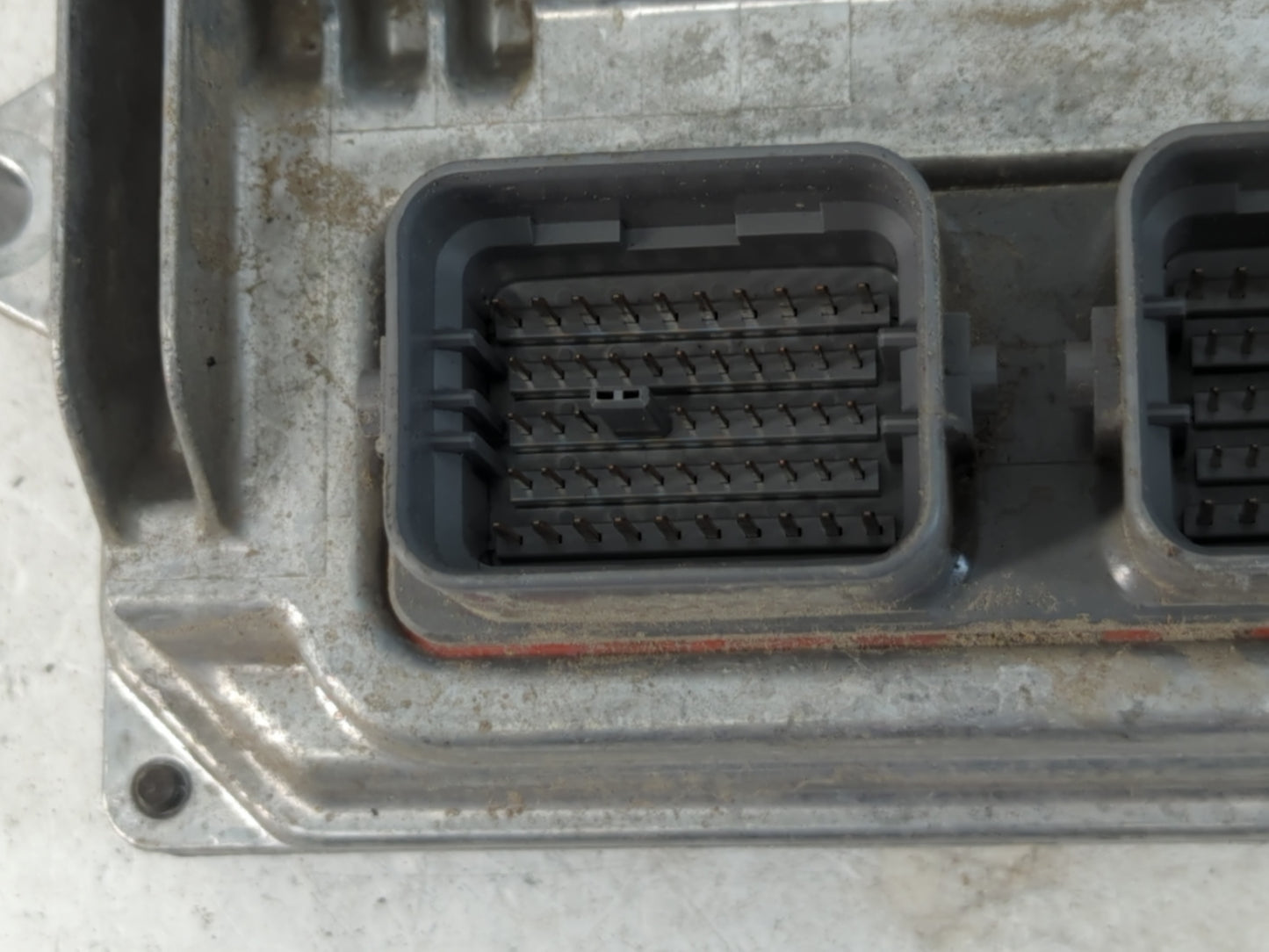 2015 Honda Accord PCM Engine Control Computer ECU ECM PCU OEM P/N:37820-5A1-L73 Fits OEM Used Auto Parts - Oemusedautoparts1
