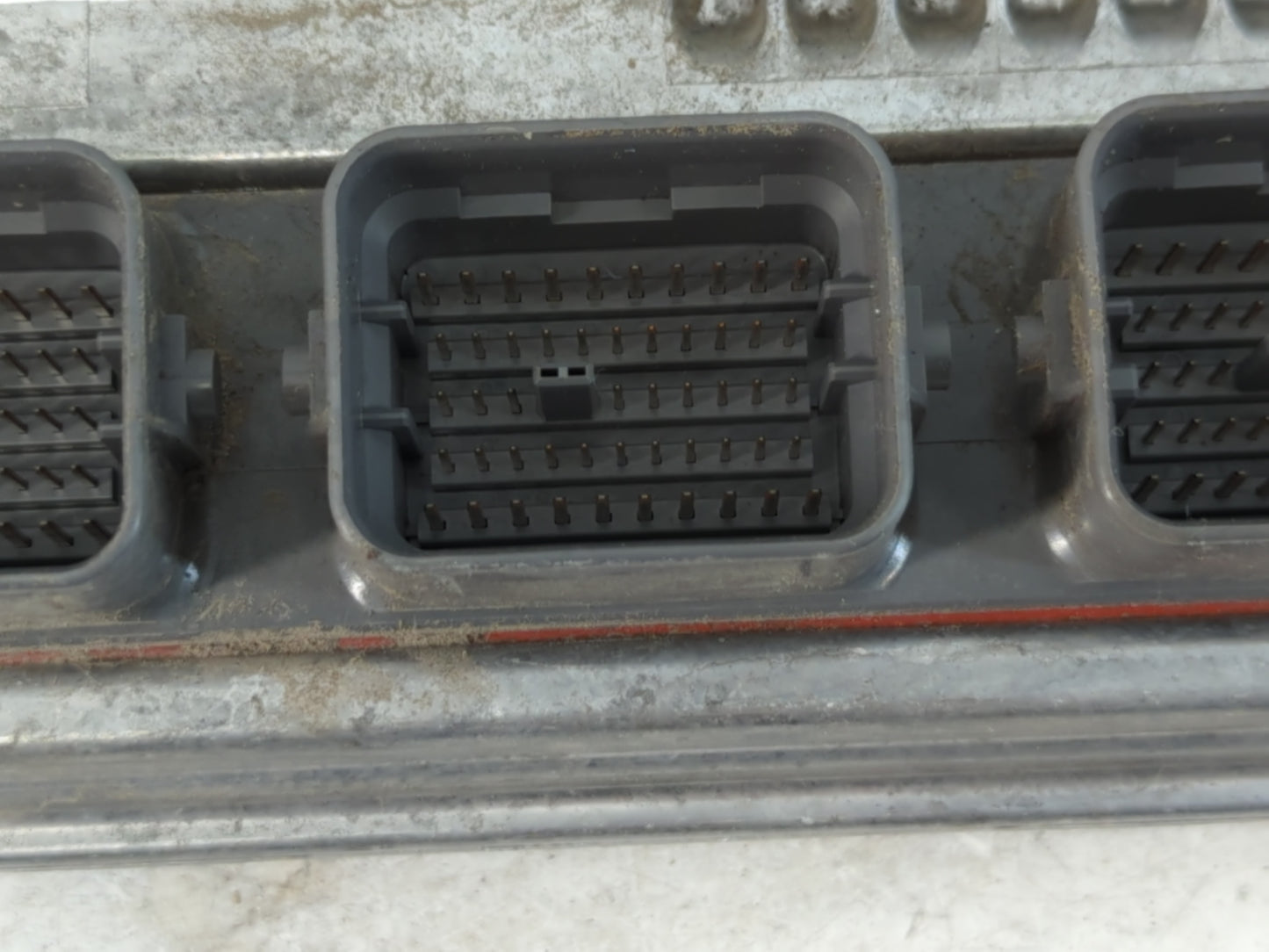 2015 Honda Accord PCM Engine Control Computer ECU ECM PCU OEM P/N:37820-5A1-L73 Fits OEM Used Auto Parts - Oemusedautoparts1
