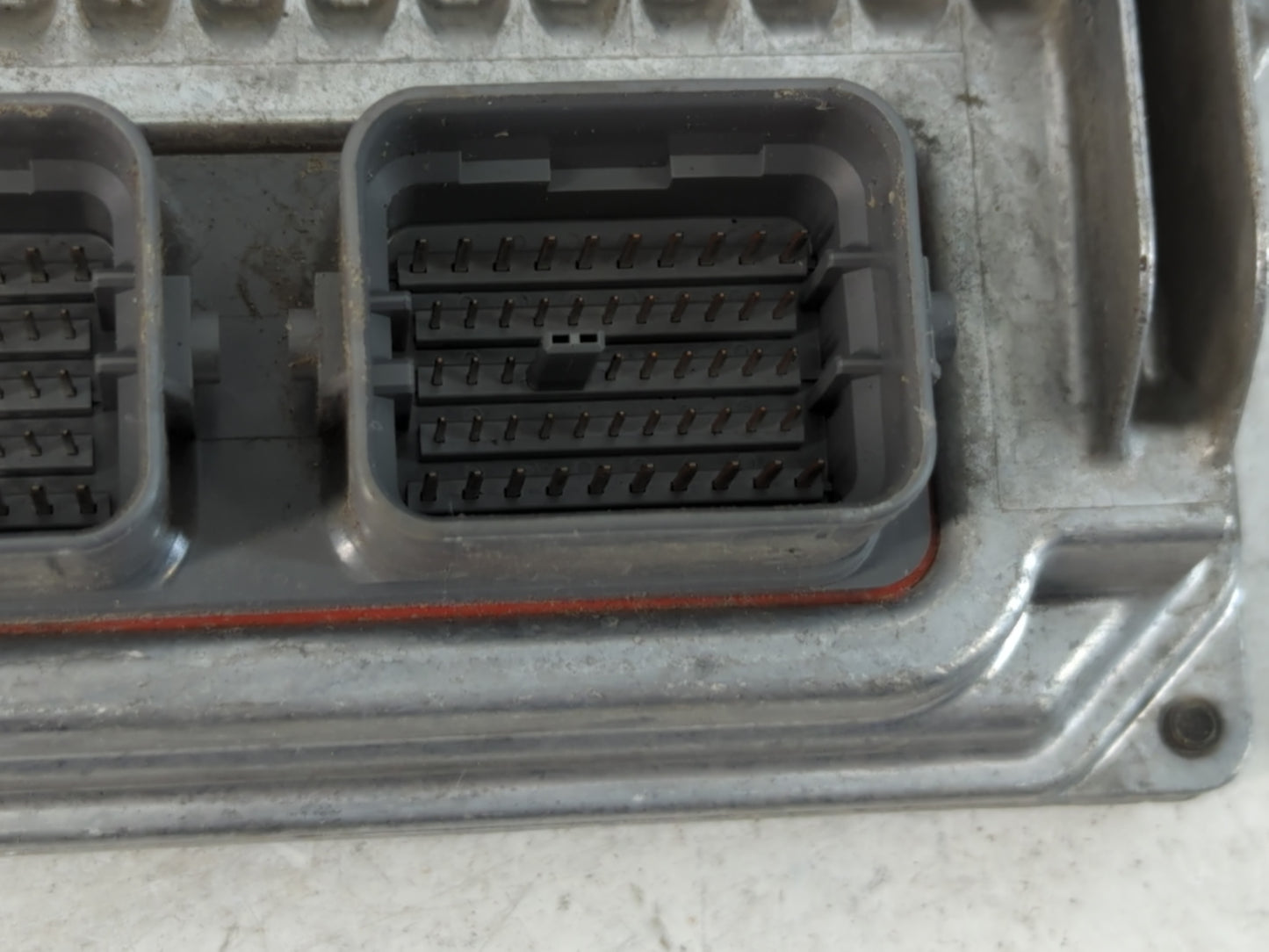 2015 Honda Accord PCM Engine Control Computer ECU ECM PCU OEM P/N:37820-5A1-L73 Fits OEM Used Auto Parts - Oemusedautoparts1