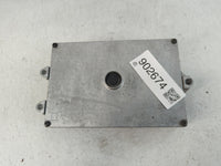 2015 Honda Accord PCM Engine Control Computer ECU ECM PCU OEM P/N:37820-5A1-L73 Fits OEM Used Auto Parts - Oemusedautoparts1