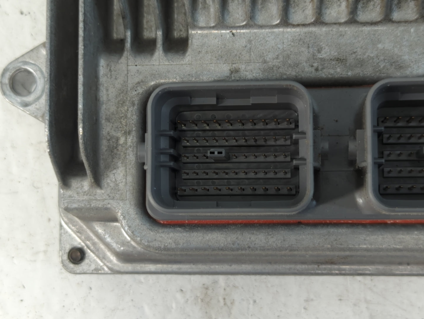2015 Honda Accord PCM Engine Control Computer ECU ECM PCU OEM P/N:37820-5A0-A74 37820-5A0-A73 Fits OEM Used Auto Parts - Oem