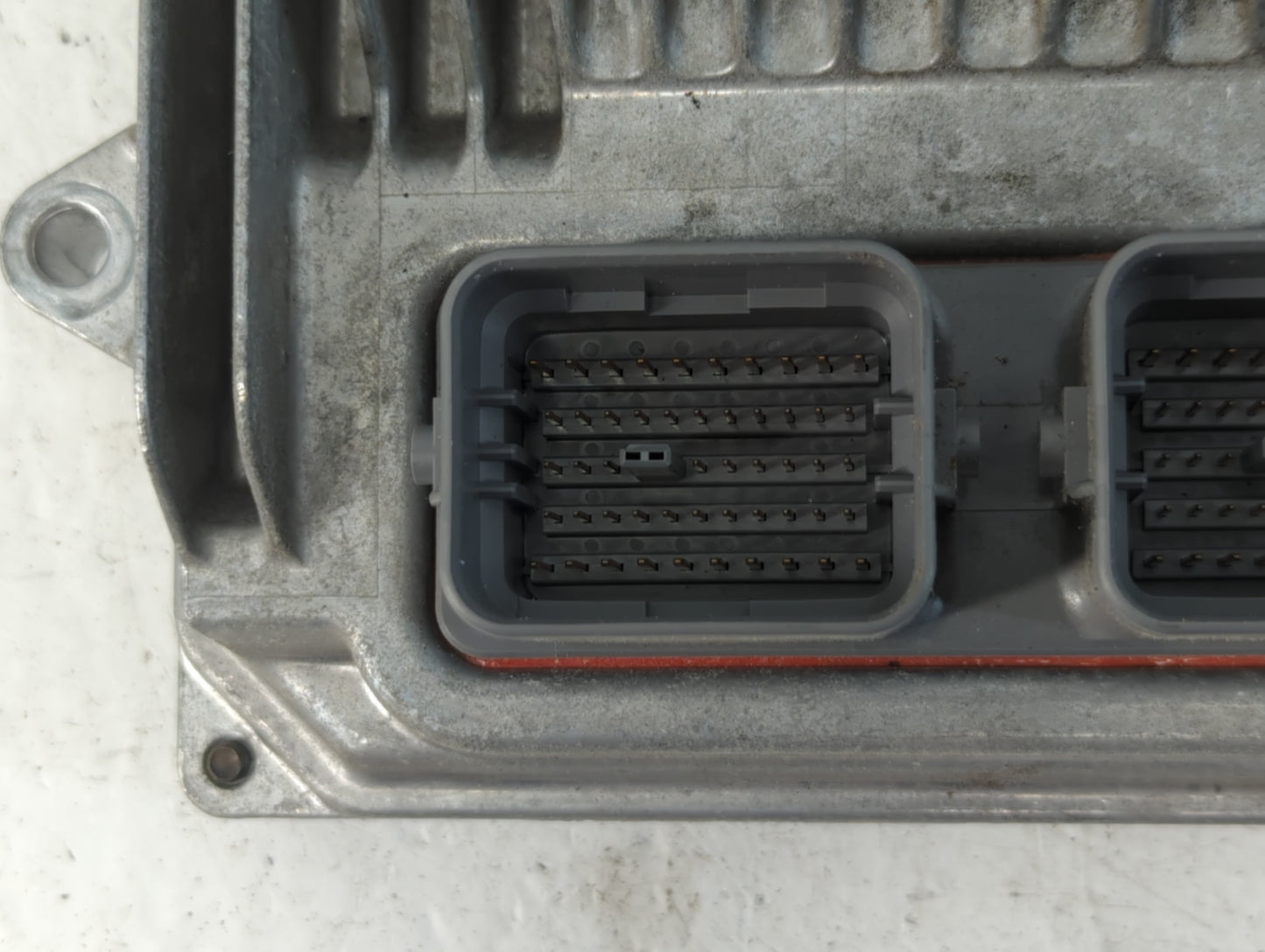 2015 Honda Accord PCM Engine Control Computer ECU ECM PCU OEM P/N:37820-5A0-A74 37820-5A0-A73 Fits OEM Used Auto Parts - Oem