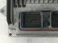 2015 Honda Accord PCM Engine Control Computer ECU ECM PCU OEM P/N:37820-5A0-A74 37820-5A0-A73 Fits OEM Used Auto Parts - Oem