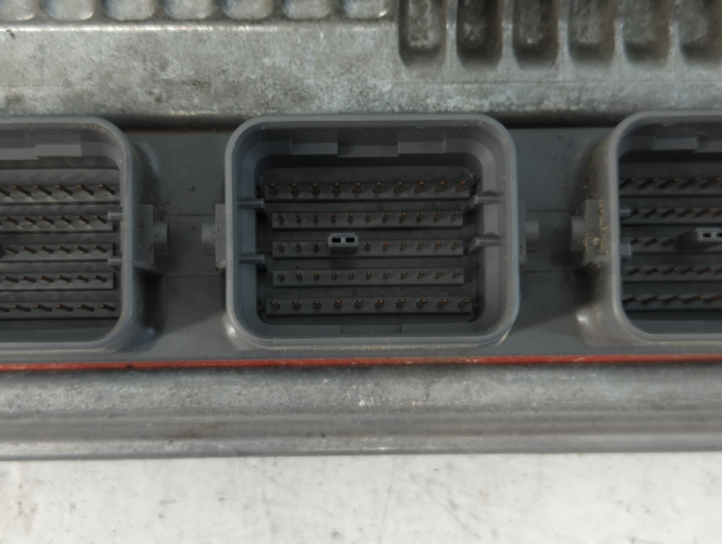 2015 Honda Accord PCM Engine Control Computer ECU ECM PCU OEM P/N:37820-5A0-A74 37820-5A0-A73 Fits OEM Used Auto Parts - Oem