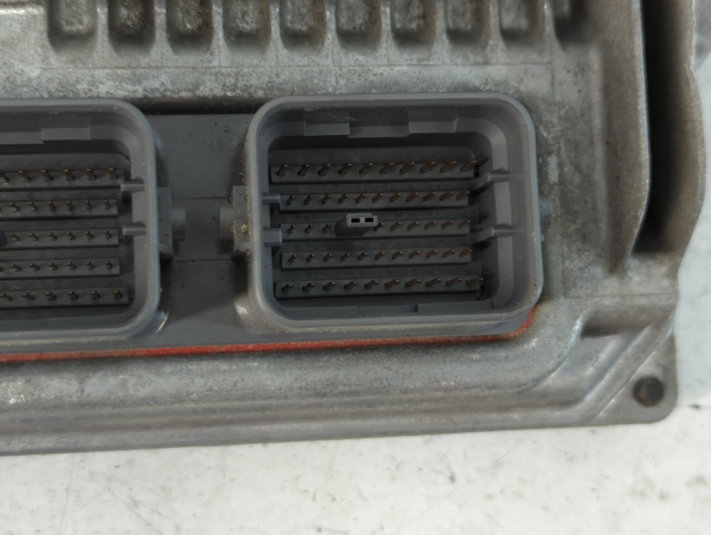 2015 Honda Accord PCM Engine Control Computer ECU ECM PCU OEM P/N:37820-5A0-A74 37820-5A0-A73 Fits OEM Used Auto Parts - Oem