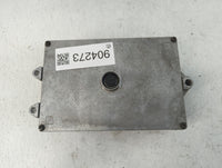2015 Honda Accord PCM Engine Control Computer ECU ECM PCU OEM P/N:37820-5A0-A74 37820-5A0-A73 Fits OEM Used Auto Parts - Oem