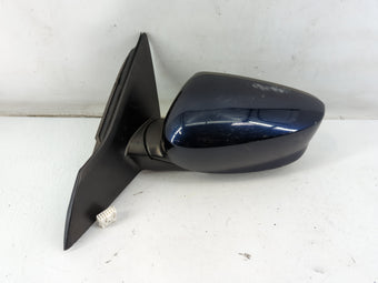 compare product 2013-2017 Honda Accord Driver Side View Mirror - Left Door Mirror OEM Used