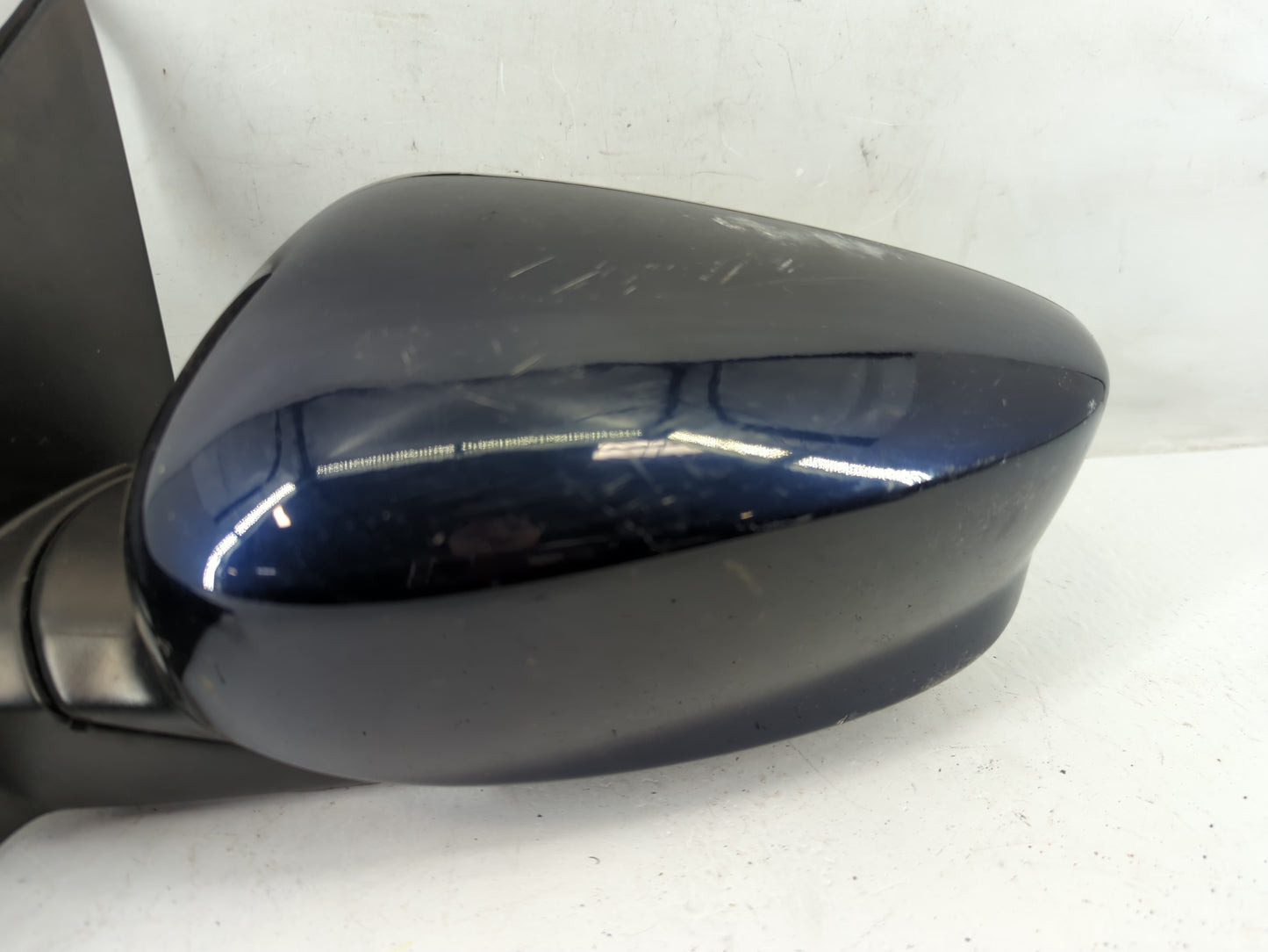 2013-2017 Honda Accord Driver Side View Mirror - Left Door Mirror OEM Used - Oemusedautoparts1.com