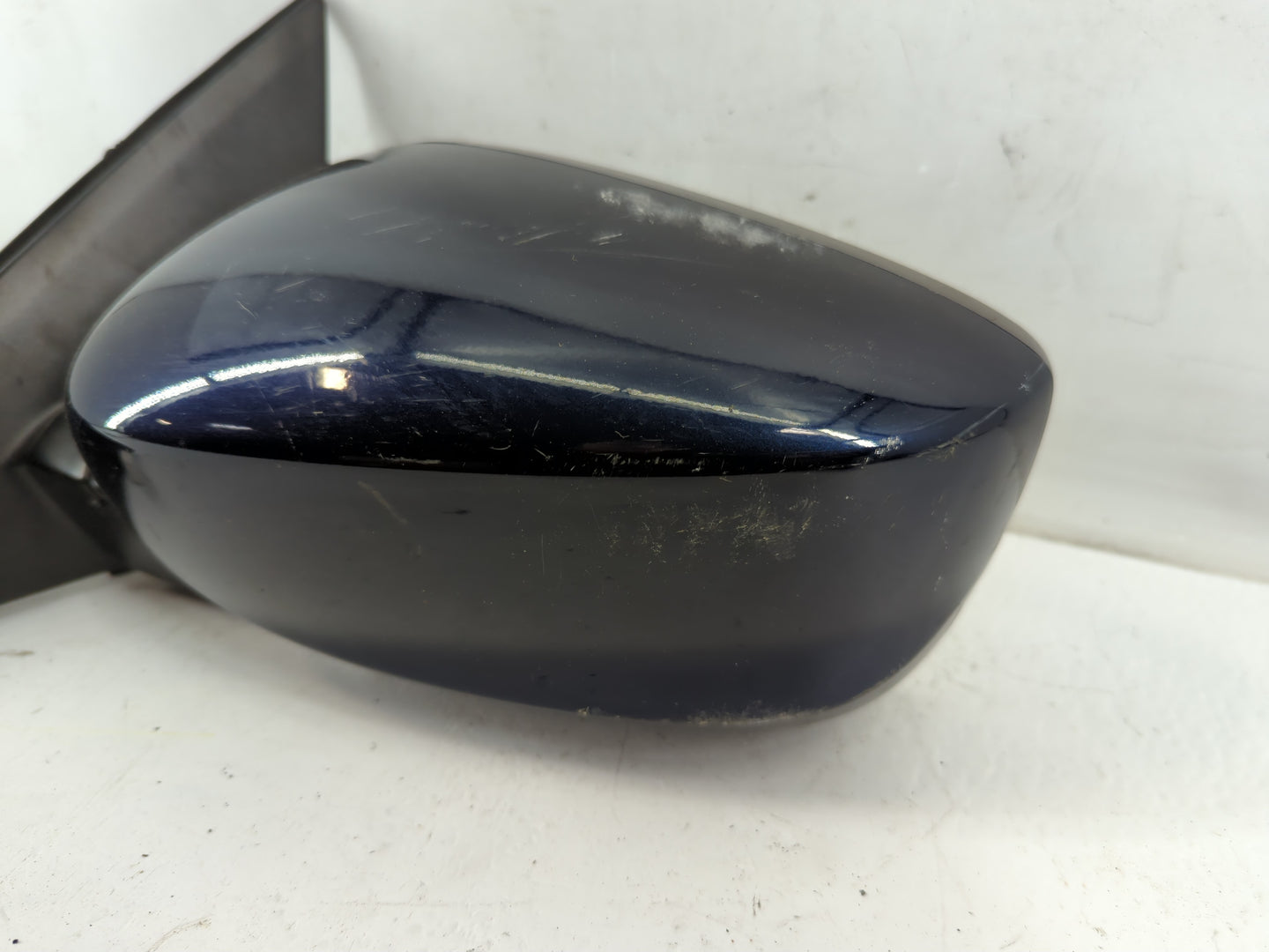 2013-2017 Honda Accord Driver Side View Mirror - Left Door Mirror OEM Used - Oemusedautoparts1.com
