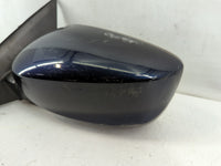 2013-2017 Honda Accord Driver Side View Mirror - Left Door Mirror OEM Used - Oemusedautoparts1.com