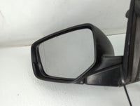 2013-2017 Honda Accord Driver Side View Mirror - Left Door Mirror OEM Used - Oemusedautoparts1.com
