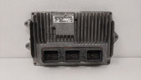 2015 Honda Accord PCM Engine Control Computer ECU ECM PCU OEM P/N:37820-5A0-B24 37820-5A0-A83 Fits OEM Used Auto Parts - Oem