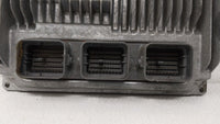 2015 Honda Accord PCM Engine Control Computer ECU ECM PCU OEM P/N:37820-5A0-B24 37820-5A0-A83 Fits OEM Used Auto Parts - Oem