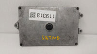 2015 Honda Accord PCM Engine Control Computer ECU ECM PCU OEM P/N:37820-5A0-B24 37820-5A0-A83 Fits OEM Used Auto Parts - Oem
