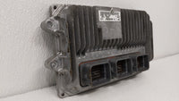 2015 Honda Accord PCM Engine Control Computer ECU ECM PCU OEM P/N:37820-5A0-B24 37820-5A0-A83 Fits OEM Used Auto Parts - Oem