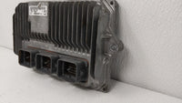 2015 Honda Accord PCM Engine Control Computer ECU ECM PCU OEM P/N:37820-5A0-B24 37820-5A0-A83 Fits OEM Used Auto Parts - Oem