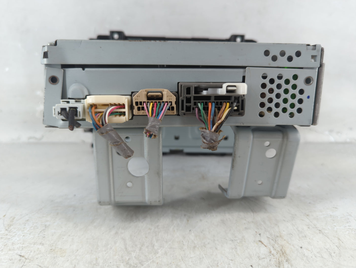 2013-2015 Honda Civic Radio AM FM Cd Player Receiver Replacement P/N:39100-TS8-L314-M1 39100-TR3-A314-M1 Fits Fits 2013 2014
