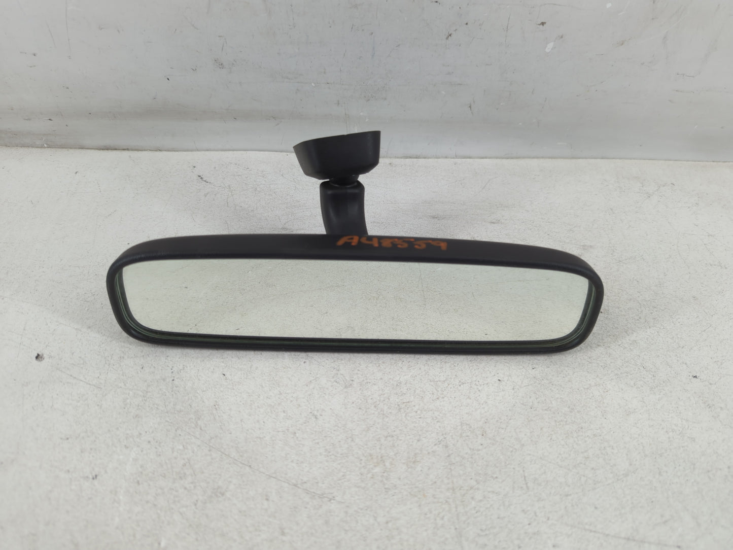 2012-2015 Honda Civic Interior Rear View Mirror Replacement OEM P/N:E4012197 E4022197 Fits OEM Used Auto Parts - Oemusedauto