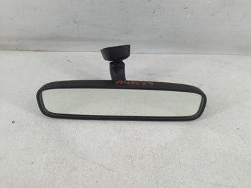 2012-2015 Honda Civic Interior Rear View Mirror Replacement OEM P/N:E4012197 E4022197 Fits OEM Used Auto Parts - Oemusedauto