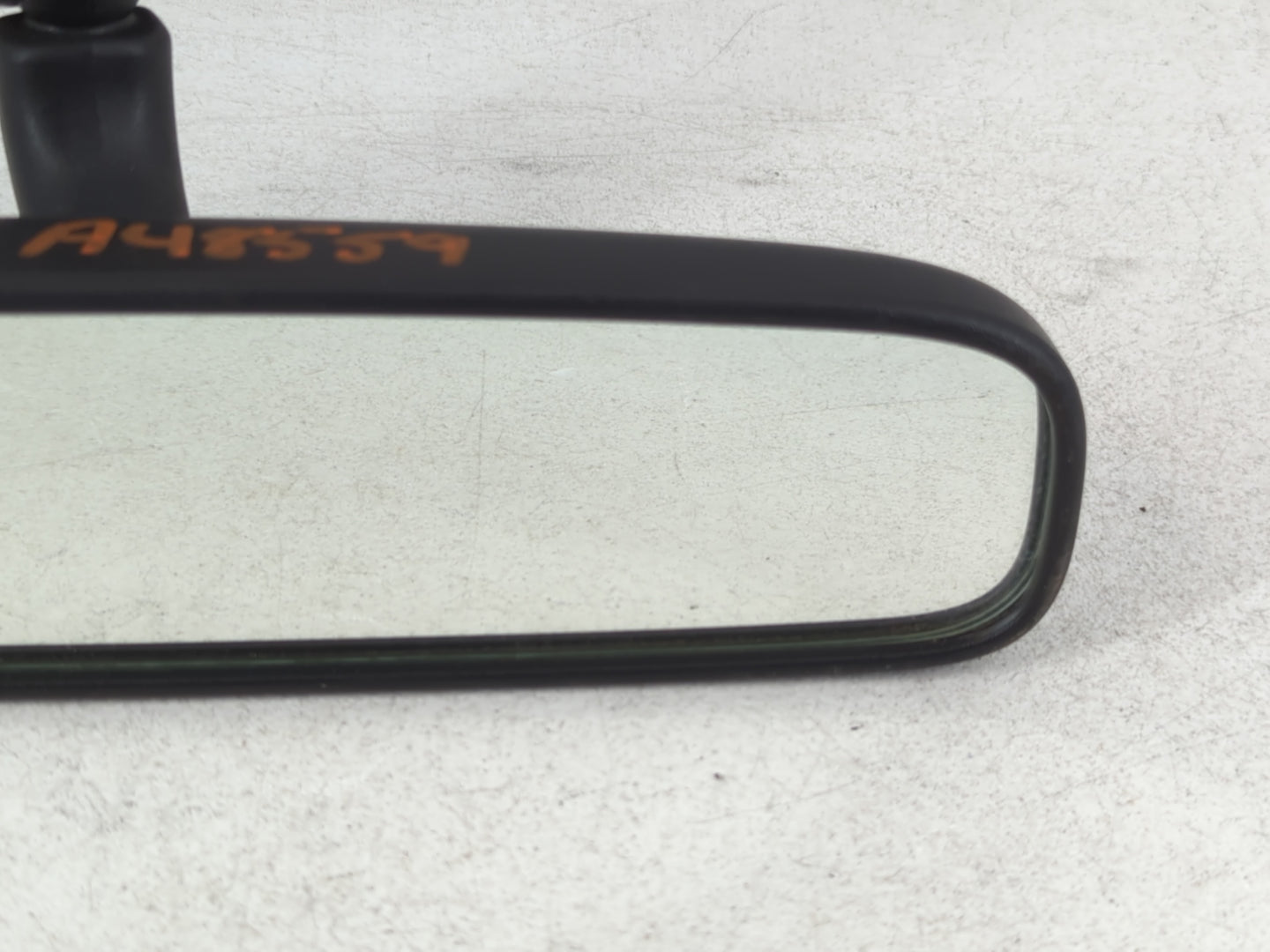 2012-2015 Honda Civic Interior Rear View Mirror Replacement OEM P/N:E4012197 E4022197 Fits OEM Used Auto Parts - Oemusedauto